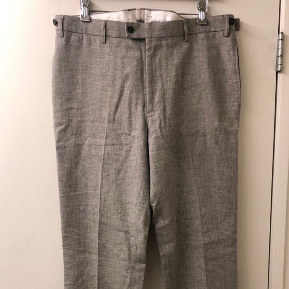 Visvim Cornell Trouser